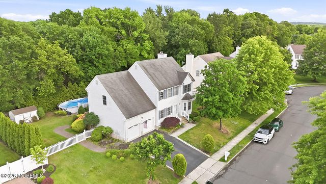 19 Gregory Street, Hazlet, NJ 07730