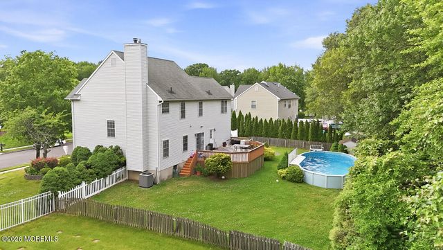 19 Gregory Street, Hazlet, NJ 07730