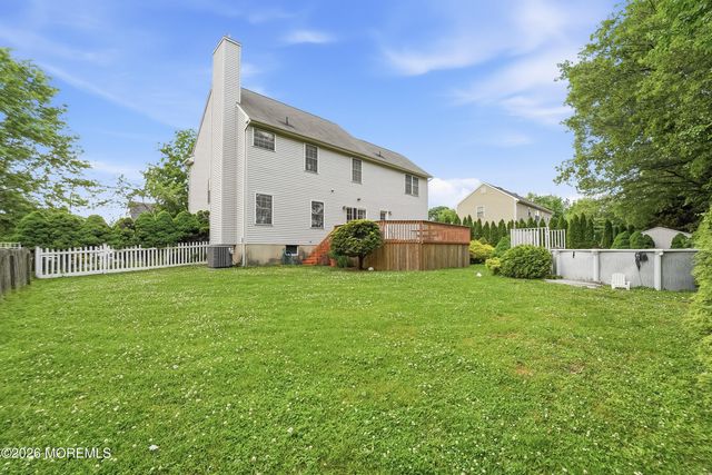 19 Gregory Street, Hazlet, NJ 07730