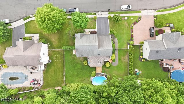 19 Gregory Street, Hazlet, NJ 07730