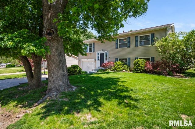 252 BRIARGATE Road, Washington, IL 61571
