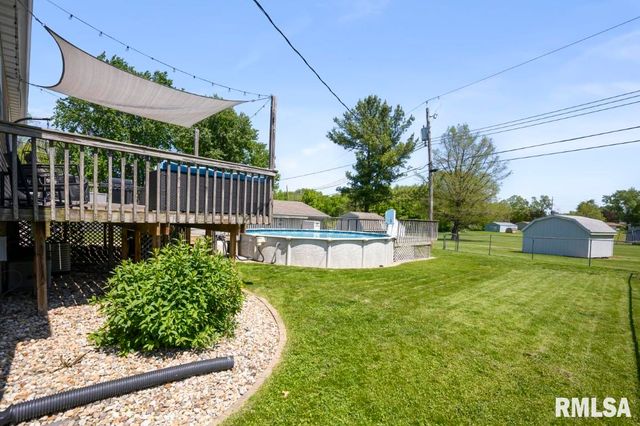 252 BRIARGATE Road, Washington, IL 61571