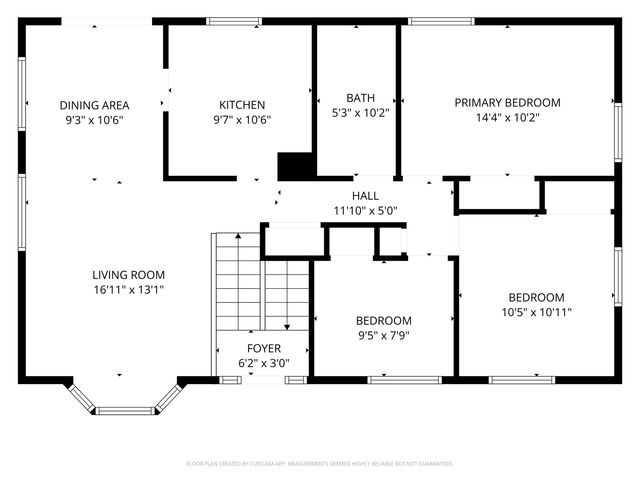252 BRIARGATE Road, Washington, IL 61571