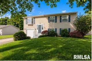 252 BRIARGATE Road, Washington, IL 61571