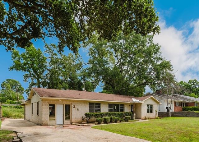 314 Wilder Place, Shreveport, LA 71104