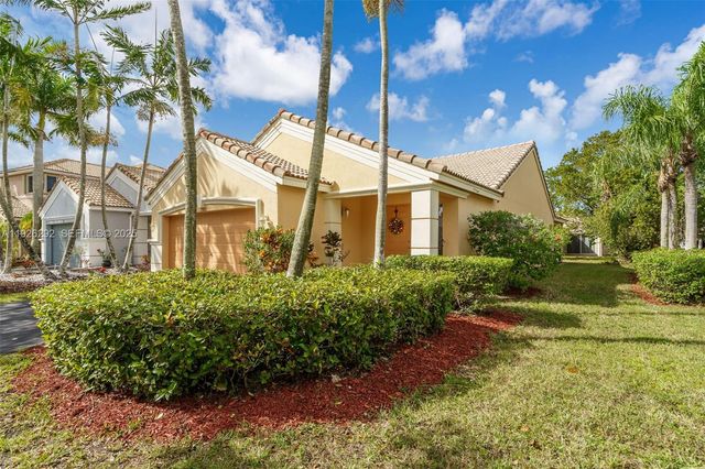 1509 Sunset Way, Weston, FL 33327