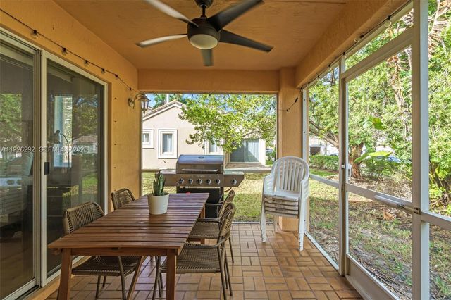 1509 Sunset Way, Weston, FL 33327