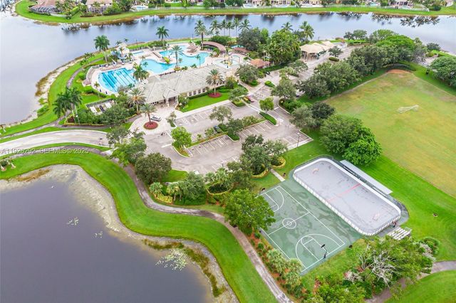 1509 Sunset Way, Weston, FL 33327