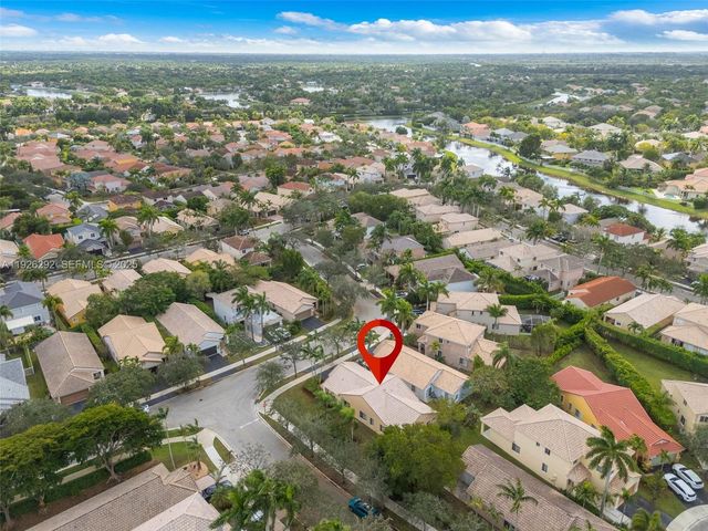 1509 Sunset Way, Weston, FL 33327