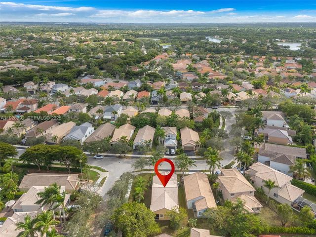 1509 Sunset Way, Weston, FL 33327