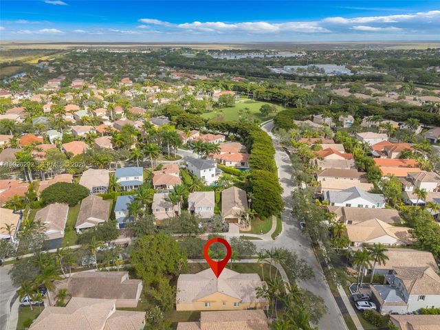 1509 Sunset Way, Weston, FL 33327