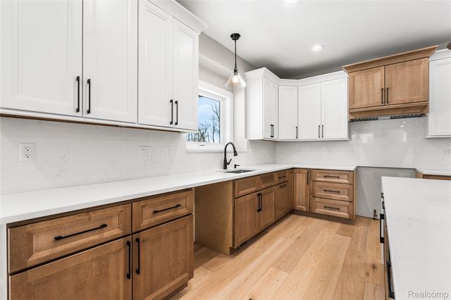 2163 HEIDI Drive, Addison Township, MI 48370