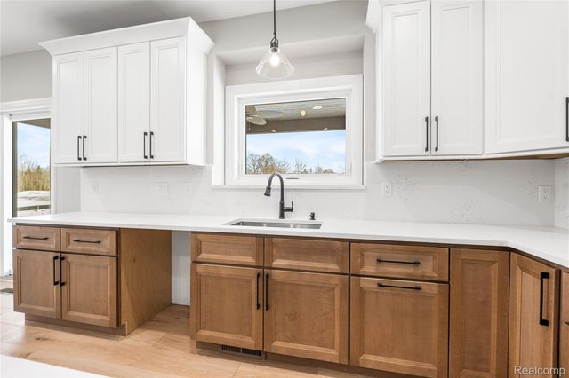 2163 HEIDI Drive, Addison Township, MI 48370