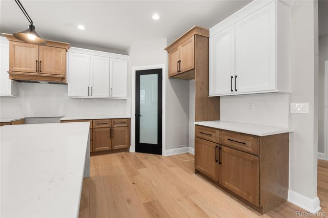 2163 HEIDI Drive, Addison Township, MI 48370