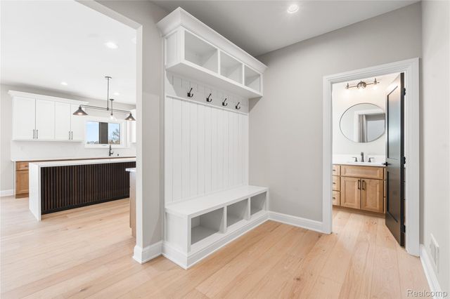 2163 HEIDI Drive, Addison Township, MI 48370