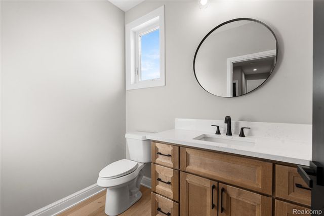 2163 HEIDI Drive, Addison Township, MI 48370