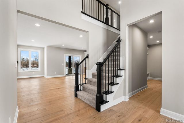 2163 HEIDI Drive, Addison Township, MI 48370