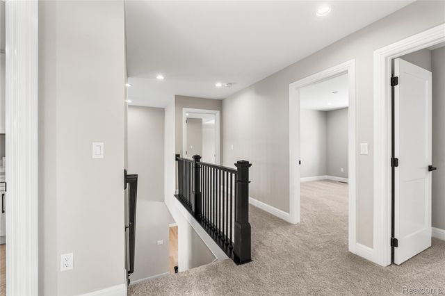 2163 HEIDI Drive, Addison Township, MI 48370