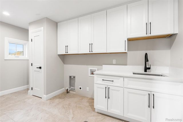 2163 HEIDI Drive, Addison Township, MI 48370