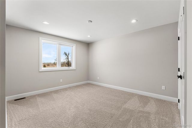 2163 HEIDI Drive, Addison Township, MI 48370