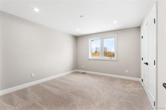 2163 HEIDI Drive, Addison Township, MI 48370