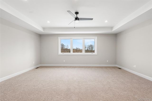 2163 HEIDI Drive, Addison Township, MI 48370