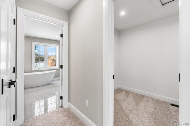 2163 HEIDI Drive, Addison Township, MI 48370