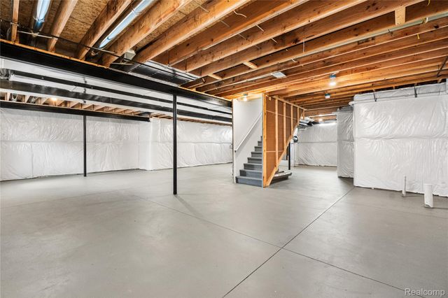 2163 HEIDI Drive, Addison Township, MI 48370