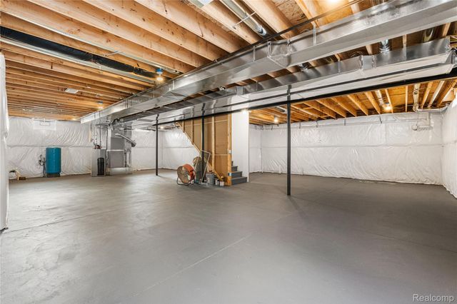 2163 HEIDI Drive, Addison Township, MI 48370