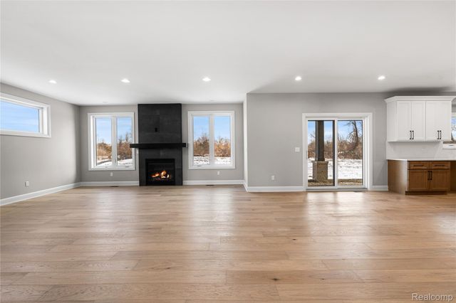 2163 HEIDI Drive, Addison Township, MI 48370