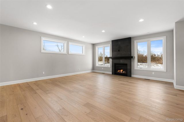 2163 HEIDI Drive, Addison Township, MI 48370