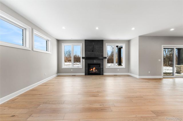 2163 HEIDI Drive, Addison Township, MI 48370