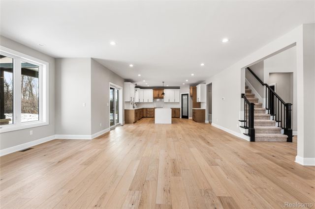 2163 HEIDI Drive, Addison Township, MI 48370