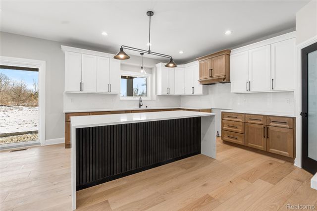 2163 HEIDI Drive, Addison Township, MI 48370