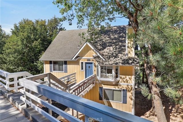 1127 Yukon, Lake Arrowhead, CA 92352