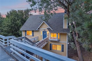 1127 Yukon, Lake Arrowhead, CA 92352