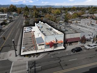 217 E Pine Street, Central Point, OR 97502
