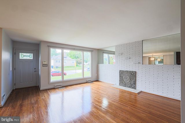 2804 HANSON AVE, Baltimore, MD 21209
