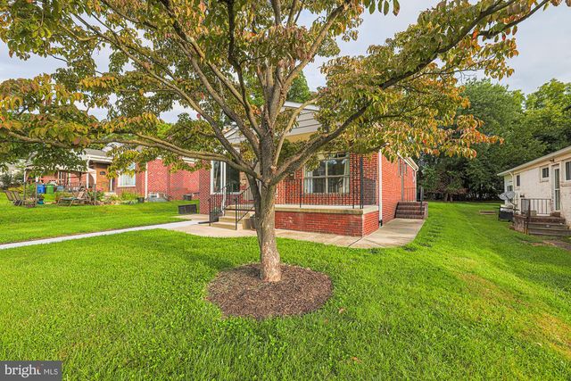 2804 HANSON AVE, Baltimore, MD 21209