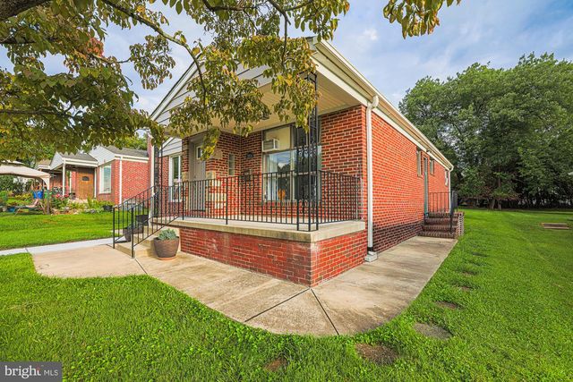 2804 HANSON AVE, Baltimore, MD 21209