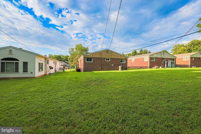 2804 HANSON AVE, Baltimore, MD 21209