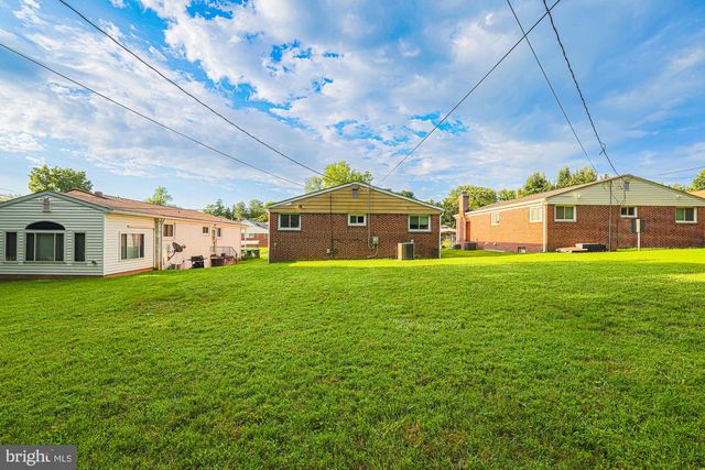 2804 HANSON AVE, Baltimore, MD 21209