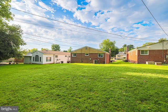 2804 HANSON AVE, Baltimore, MD 21209
