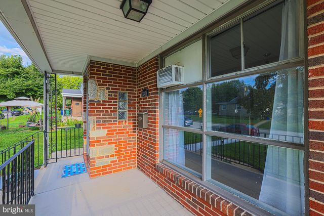 2804 HANSON AVE, Baltimore, MD 21209