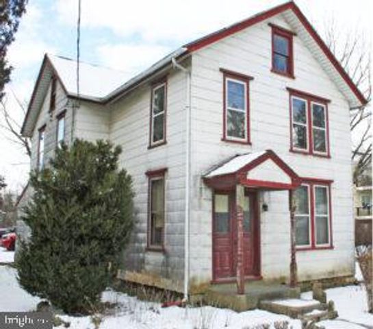 3416 LINCOLN HWY E, Paradise, PA 17562