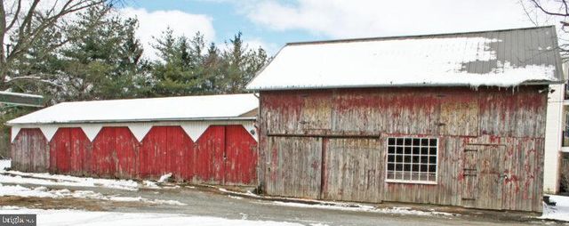3416 LINCOLN HWY E, Paradise, PA 17562