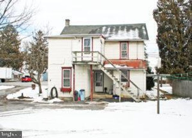 3416 LINCOLN HWY E, Paradise, PA 17562