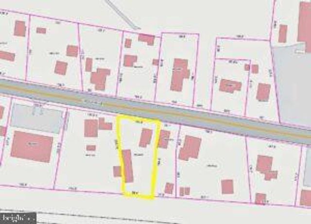 3416 LINCOLN HWY E, Paradise, PA 17562