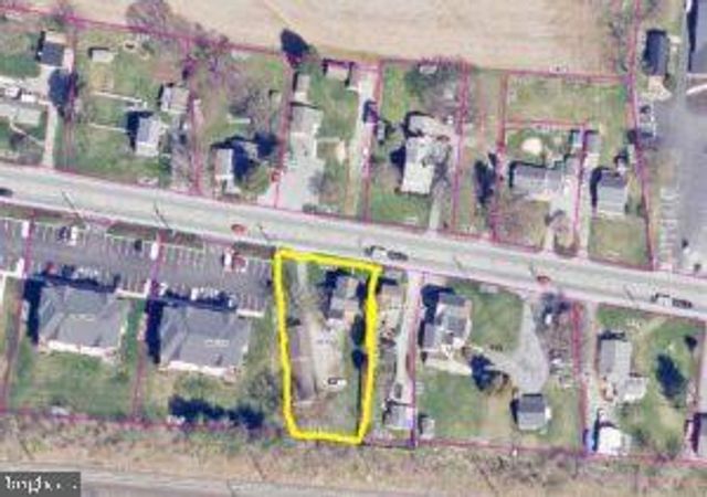 3416 LINCOLN HWY E, Paradise, PA 17562