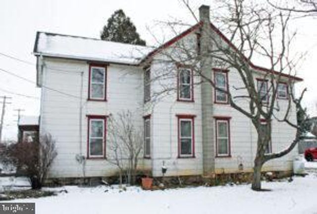 3416 LINCOLN HWY E, Paradise, PA 17562